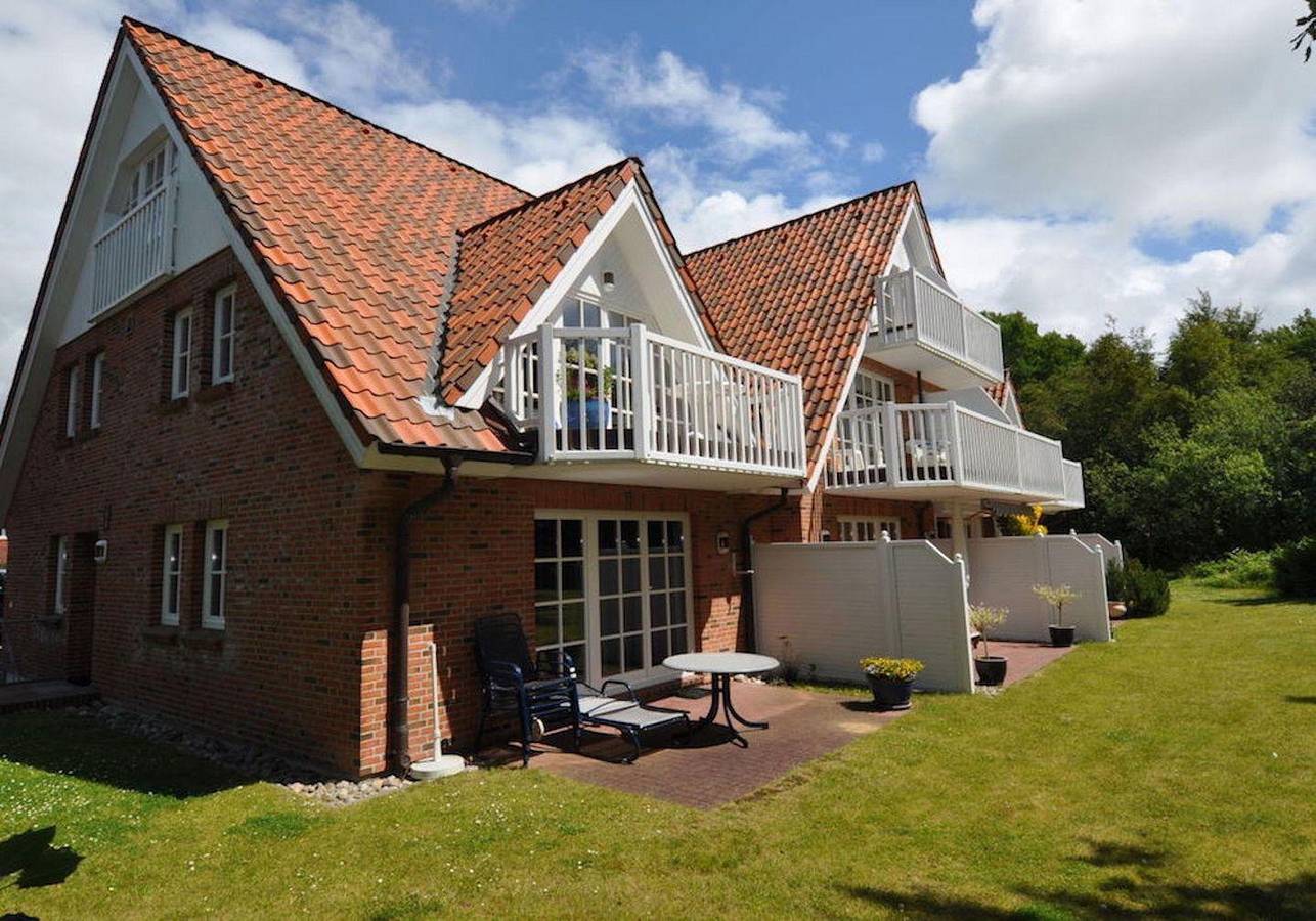 Ganze Ferienwohnung, Appartement Strandläufer in Böhl (St. Peter-Ording), St. Peter-Ording