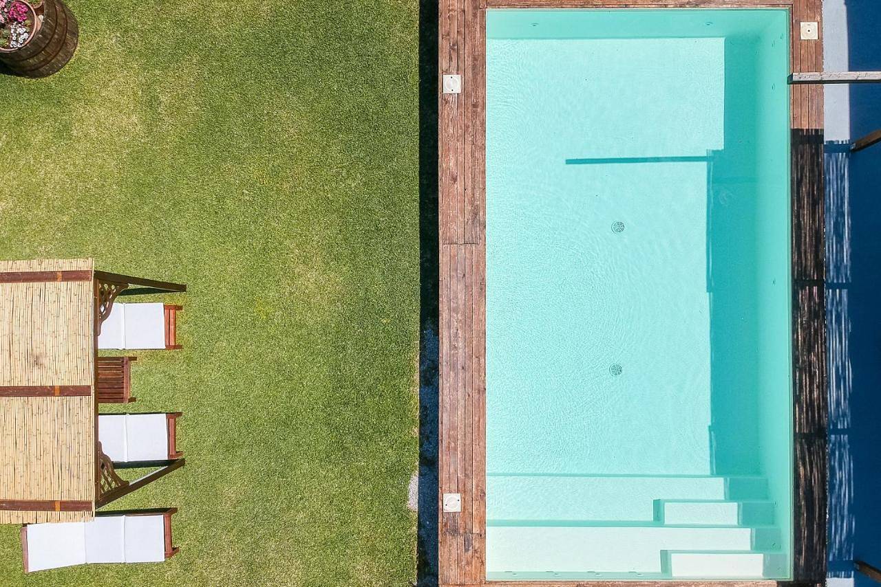 Two-Bedroom Villa in Marina di Ascea, Ascea