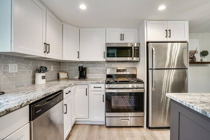 Location de vacances pour 6 personnes à Pippin - 2