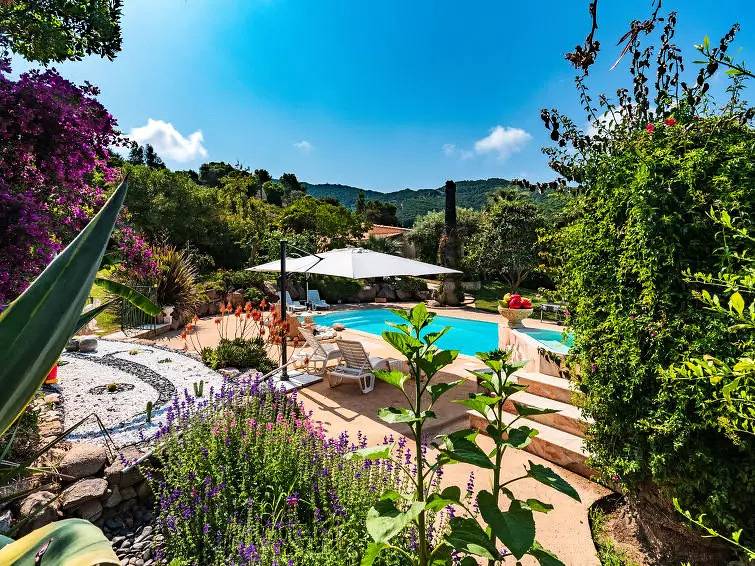 Maison 4 Personnes in Coti-Chiavari, Région d'Ajaccio
