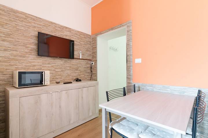 Apartamento entero, Sesto Sg Como 25 Mi Vk/Kb in Sesto San Giovanni, Provincia de Milan