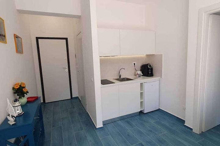 Apartamento entero, B&B Vistamare - (Sea View) 250 meters from the center in San Nicola Arcella, San Nicola Arcella (municipality)