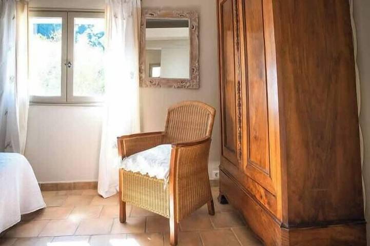 Location de vacances pour 4 personnes, avec jardin à Fontaine-de-Vaucluse - 3