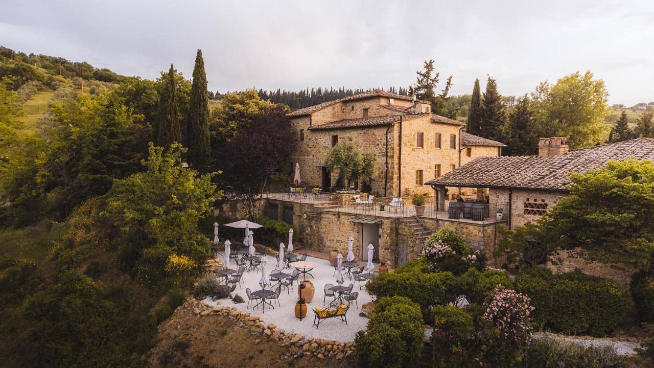 Il Casello Country House in Panzano In Chianti, Greve In Chianti