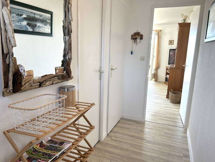 Location de vacances pour 4 personnes, avec piscine et terrasse, animaux acceptés à Bretignolles-sur-Mer - 3