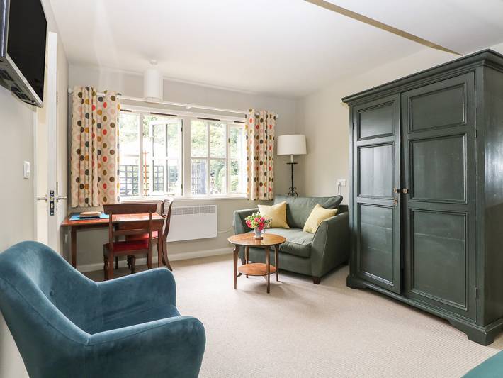 Gîte pour 4 personnes in Kent