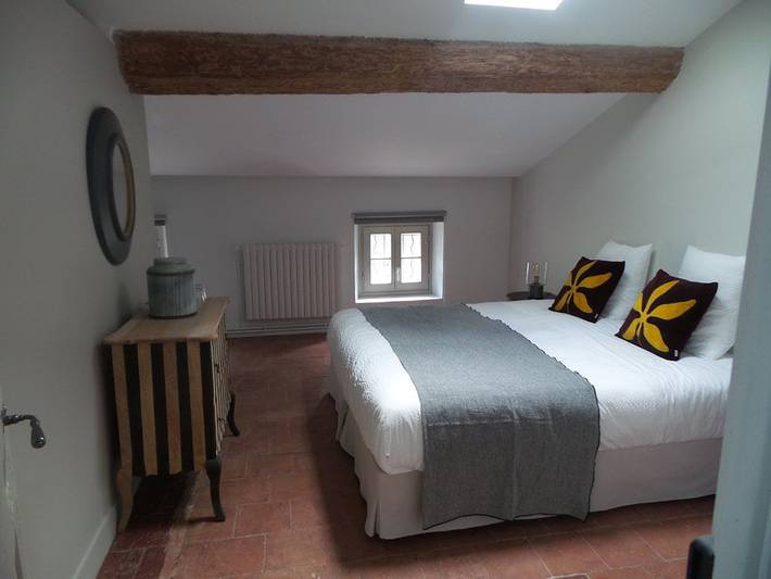 Chambre d’hôte pour 5 personnes à Carcassonne - 2