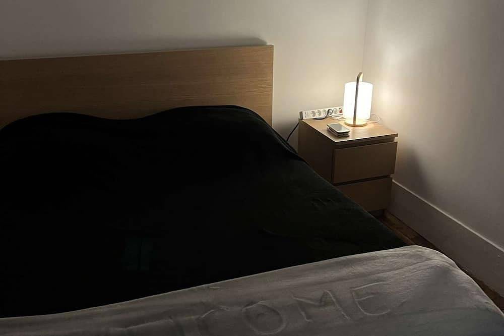 Ganze Wohnung, Apartment near Montparnasse and Port Royal in Quartier du Montparnasse, Paris