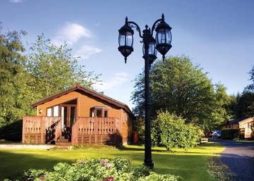 Apartment for 6 People in Scottish Borders, Scotland, Photo 4