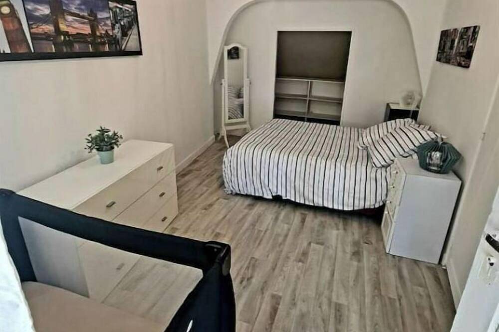 Appartement Centre Ville Terrasse Jardin Garage Chez Priscilla in Aurillac, Aurillac und Umgebung