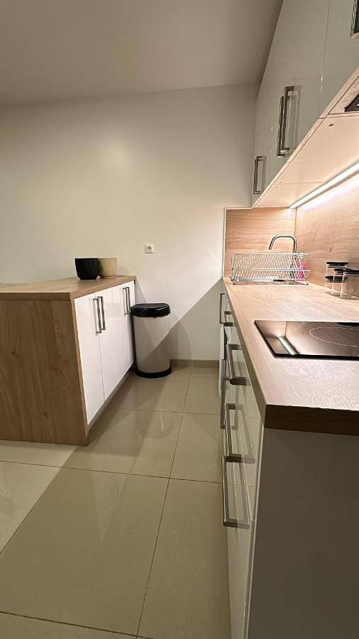 Gîte pour 2 personnes à Draveil - 2