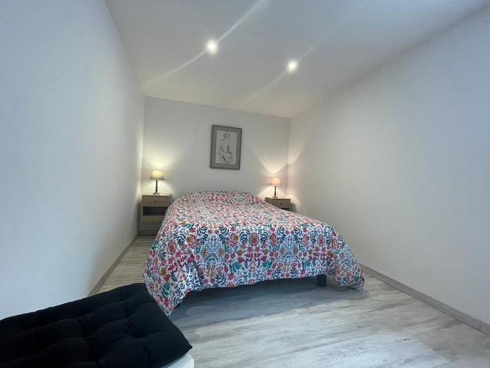 Gîte pour 8 personnes, avec vue et terrasse dans Circuit des 24 Heures du Mans - 2