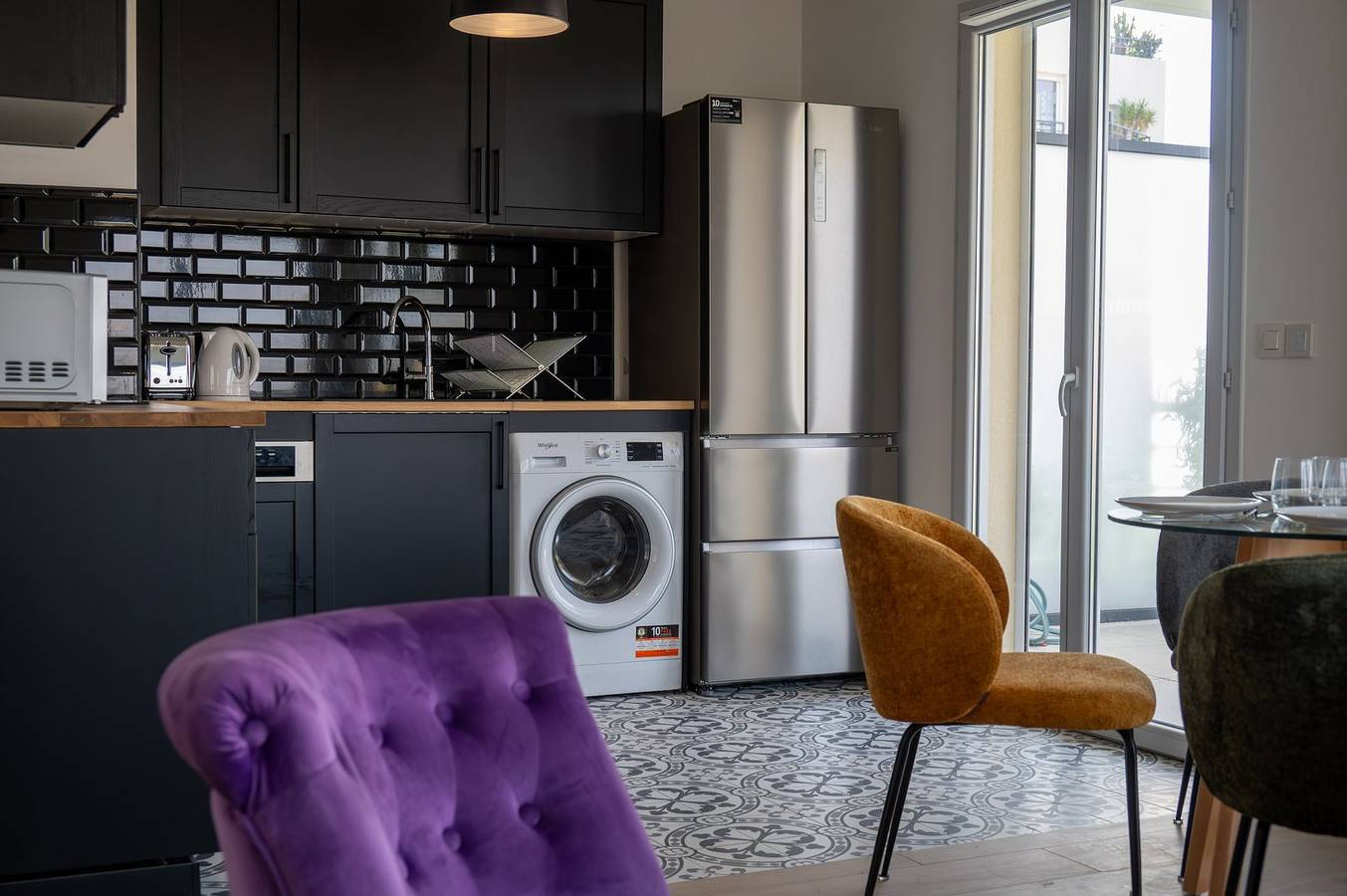 Apartamento entero, Guestready - Nature Escape in Nice in Niza, Nizza Region