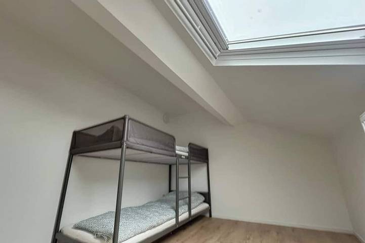 Location de vacances pour 6 personnes dans Aéroport de Charleroi Bruxelles Sud Gosselies - 2