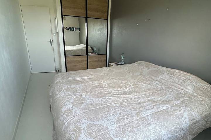 Gîte pour 4 personnes à Talant - 2