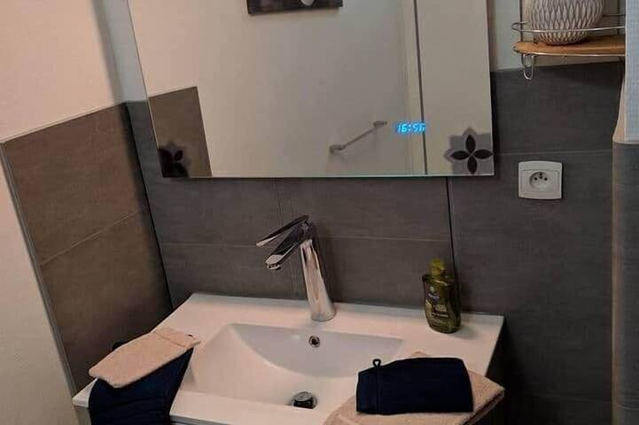 Apartamento entero, Apartamento en el corazón del centro de Blois in Blois, Región de Blois