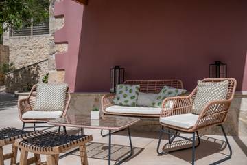 Villa for 6 People in Rethymno region, Photo 4