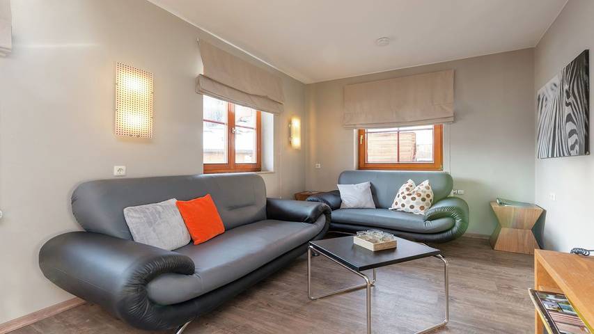 Ferienhaus für 13 Personen, mit Garten in Dienten am Hochkönig - 4