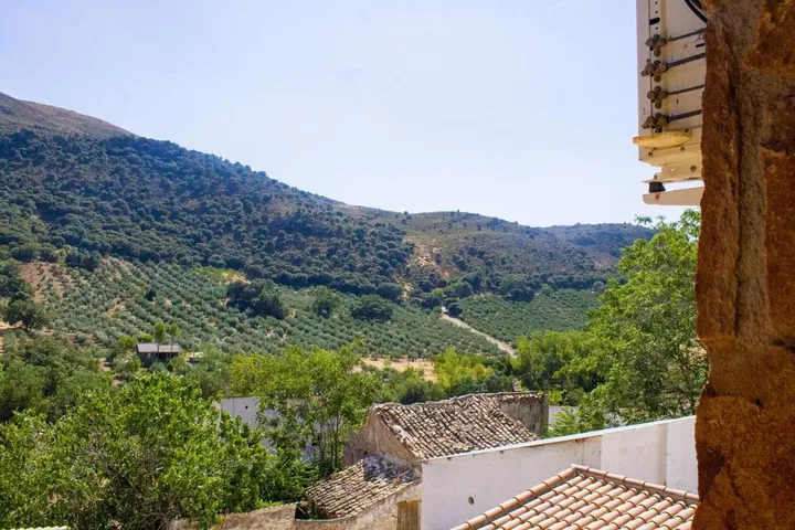Guesthouse for 2 people, with view and garden - 1