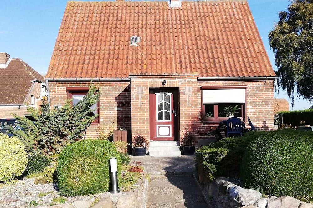 Haus zur Entspannung in Westfehmarn, Fehmarn