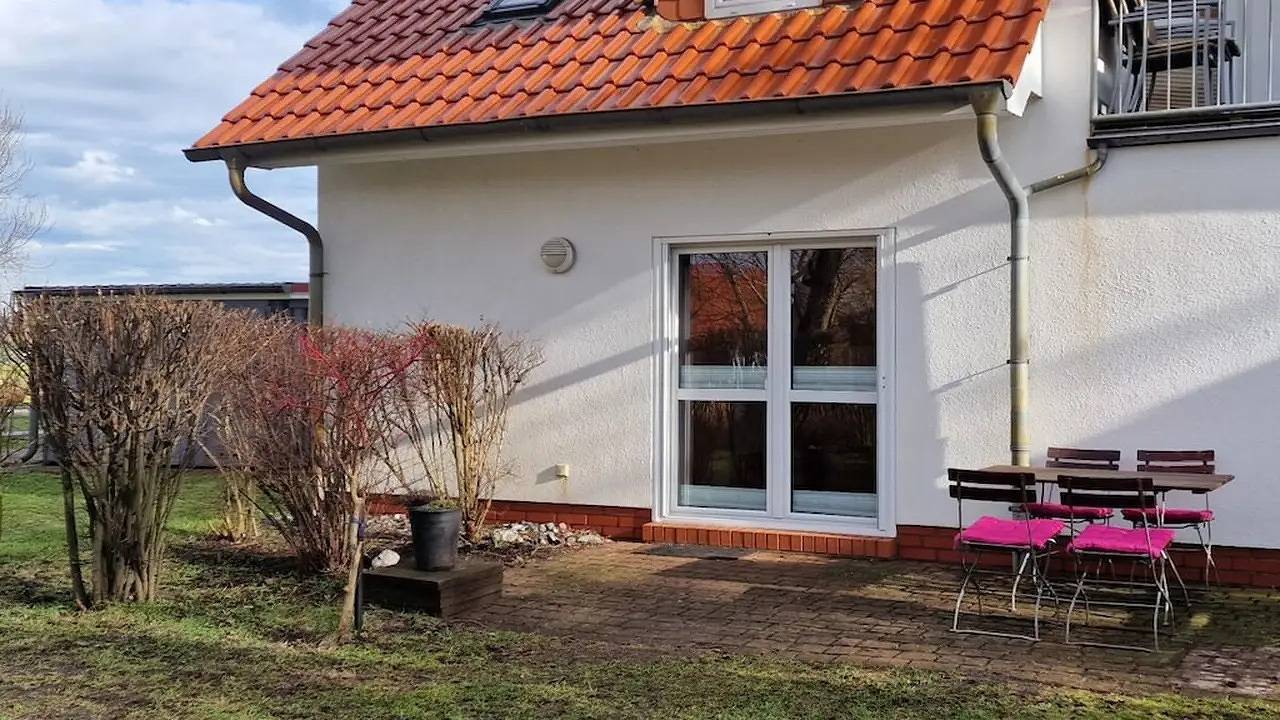Ferienhaus für 4 Personen (49 m²) in Insel Hiddensee in Hiddensee, Vorpommern-Rügen