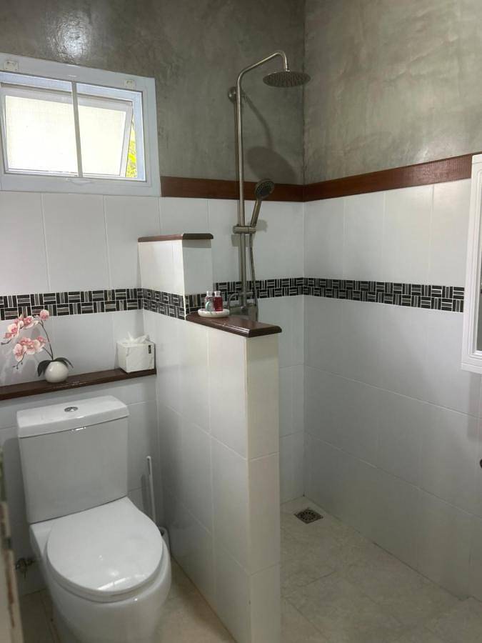 Silent Palm Samui in Koh Samui