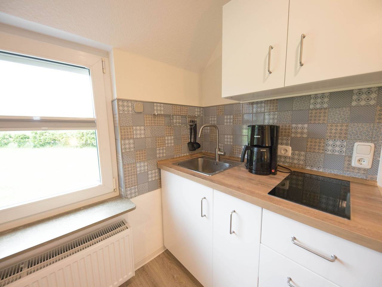 Ganze Ferienwohnung, Ferienwohnung Juist in Wangerland, Südliche Nordseeküste