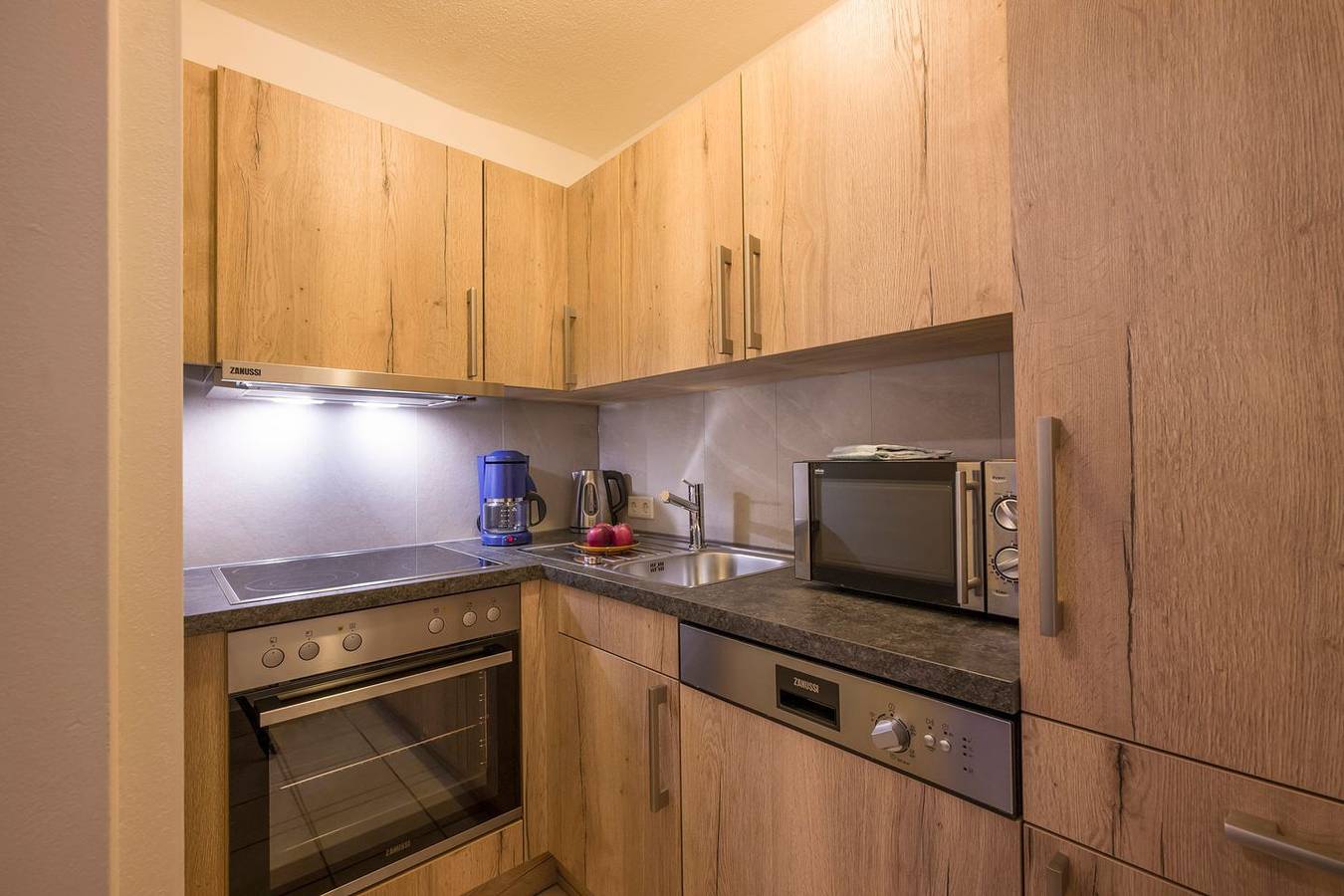 Geheel appartement, Vakantieappartement voor 4 personen met terras in Westendorf, Brixental