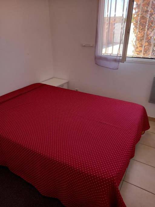 Gîte pour 5 personnes, avec terrasse à Pia - 2