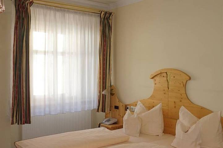 Ferienhaus für 2 Personen, mit Garten und Terrasse sowie Sauna, mit Haustier in Lieser-Maltatal - 3