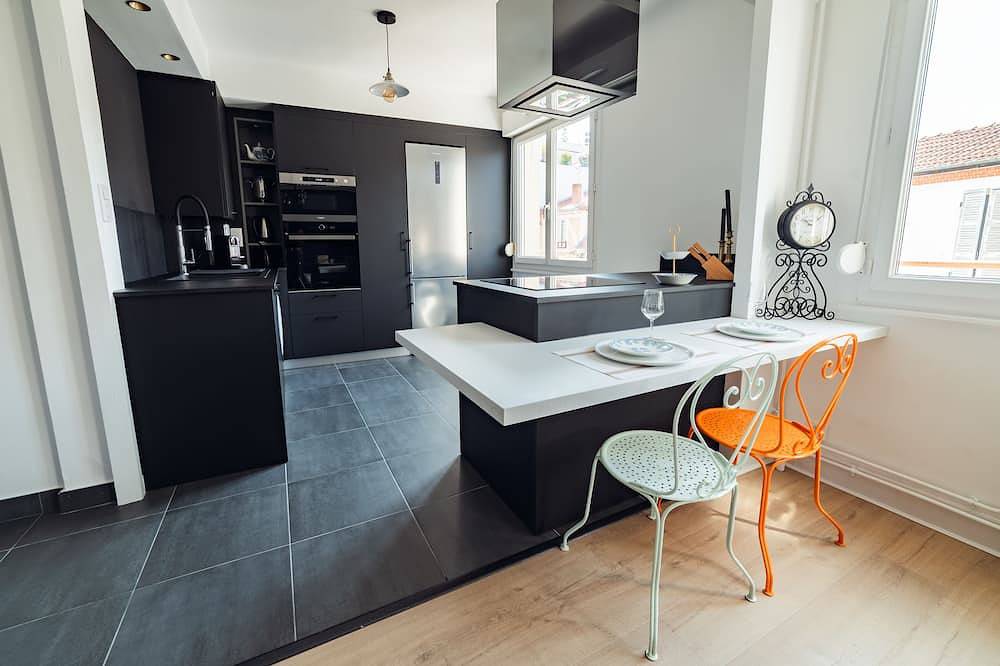 Entire apartment, Appt Lumineux F3 Quartier Calme in Vichy, Vichy region