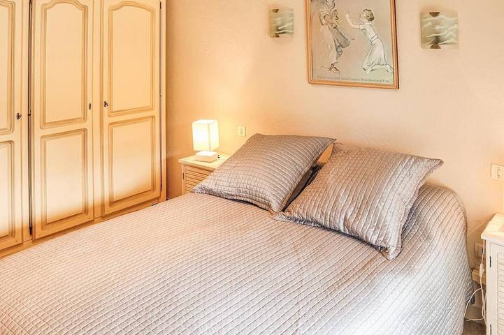 Location de vacances pour 6 personnes, avec jardin, animaux acceptés à Espeluche - 4