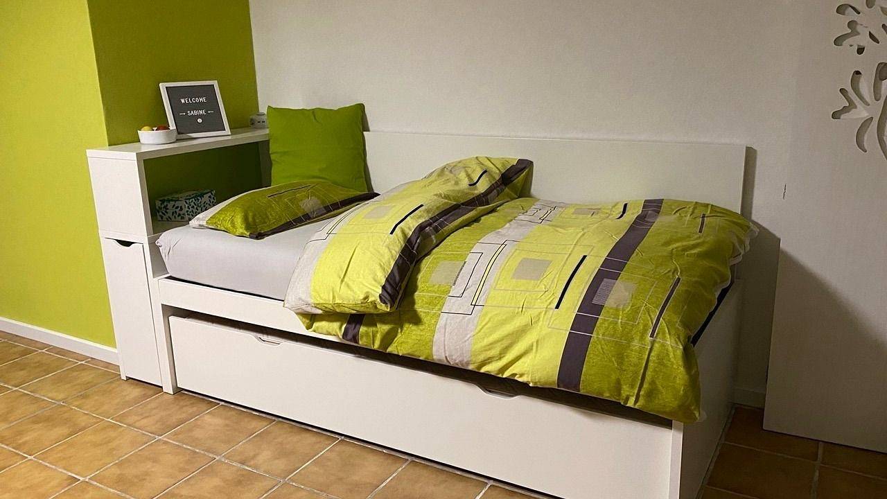 Einzelzimmer für 2 Personen (55 m²) in Fuldabrück in Fuldabrück, Hessisches Bergland