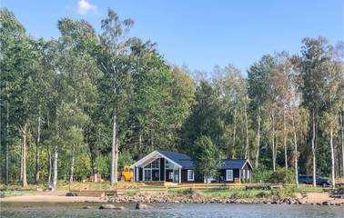 Chalet für 8 Personen in Västergötland, Südschweden, Bild 2