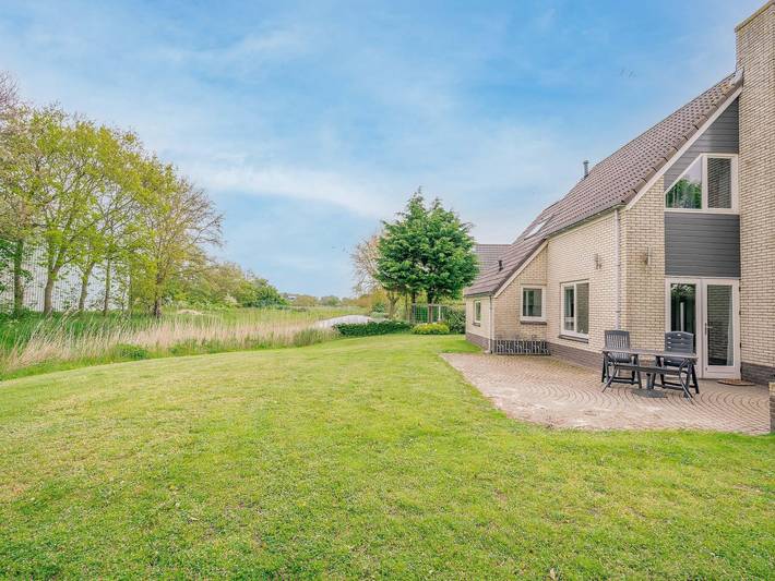 Ferienhaus für 6 Personen, mit Garten und Terrasse, kinderfreundlich in De Koog - 2