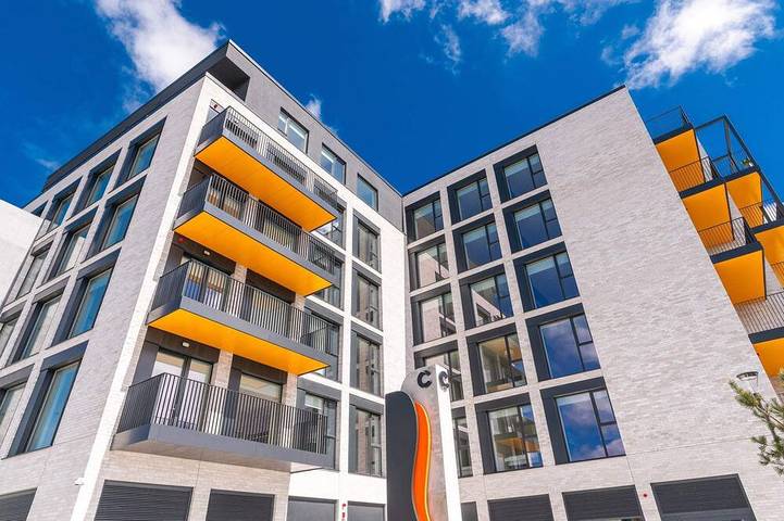 Ferienwohnung für 4 Personen - 1
