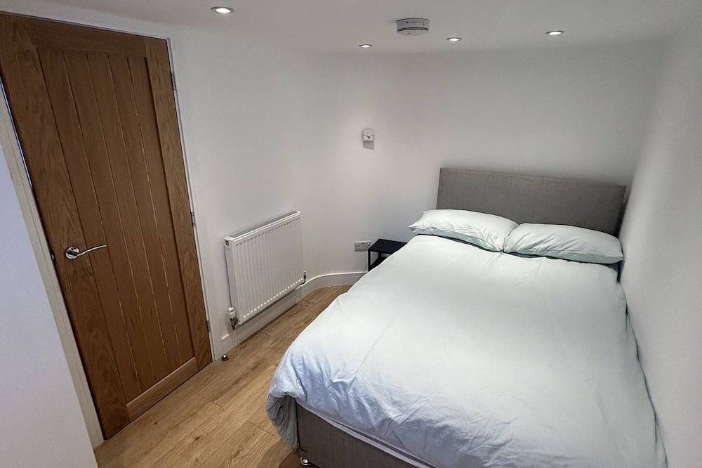 Geheel appartement, Apartment-Ensuite-Apartment-1 bedroom apartment in Bangor, Snowdonia