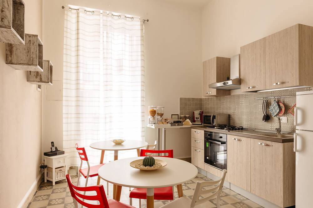 Appartamento vacanze a Palermo a partire da 184€ a notte
