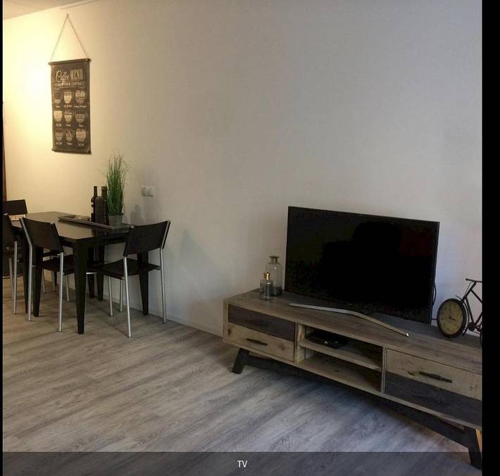 Gîte pour 4 personnes, avec Balcon à Amersfoort - 3