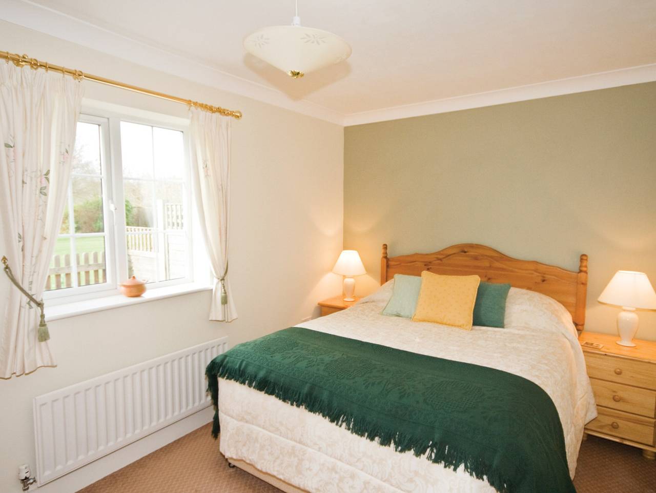 Mallard Cottage - E3751 in Boston (Lincolnshire), Lincolnshire