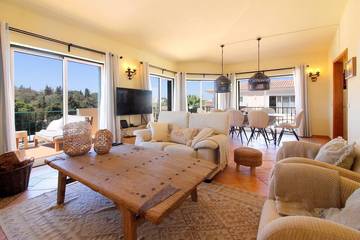 Villa pour 11 Personnes dans Ferragudo, District de Faro, Photo 2