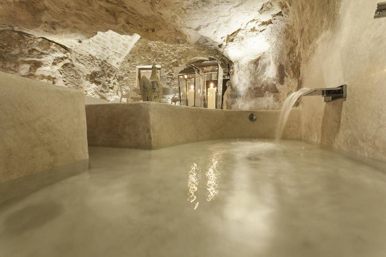 Locanda Don Serafino Historical Boutique Hotel in Ragusa, Ragusa Provinz