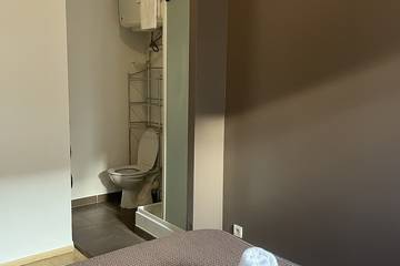 Appartement De Vacances pour 2 Personnes dans Hortillonnages d'Amiens, Amiens, Photo 2