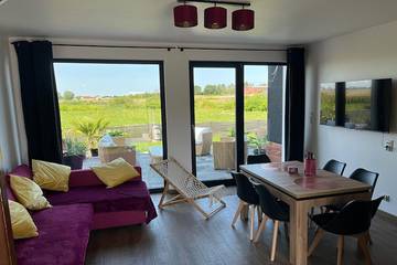 Dom dla 8 osoby w Mielno, Powiat koszaliński, Zdjęcie 3