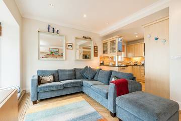 Cottage for 8 People in Tenby, Pembrokeshire, Photo 2