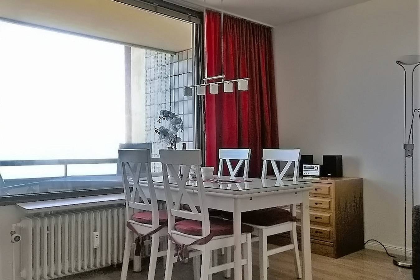 Ganze Ferienwohnung, Irma 12, Sandwall in Nordfriesische Inseln (Schleswig-Holstein), Wyk auf Föhr