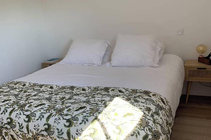 Villa cosy - Proche du Bassin in Arès, Région d'Arcachon