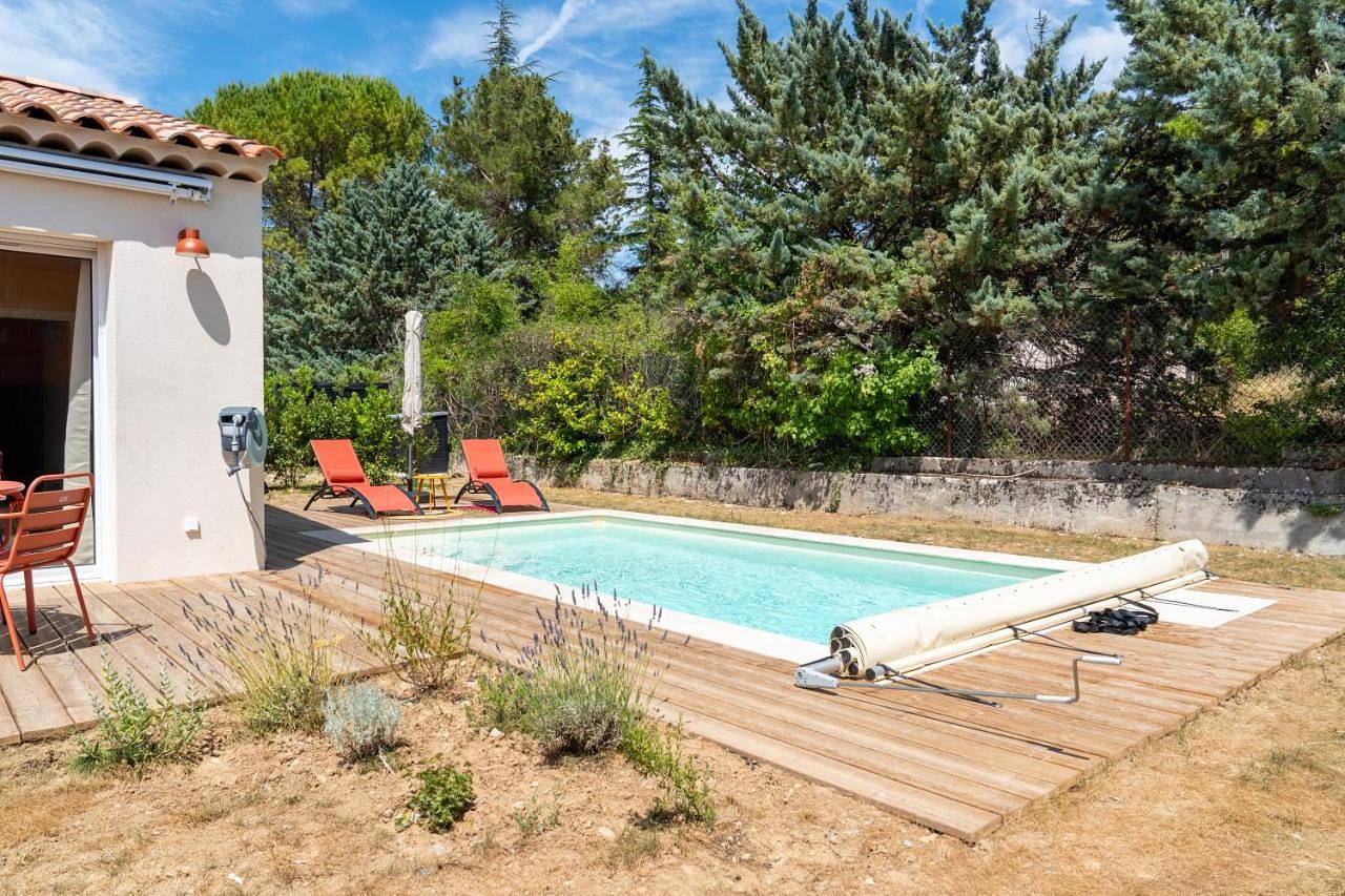 Chez Hamou & Julie in Digne-les-Bains, Alpes-de-Haute-Provence