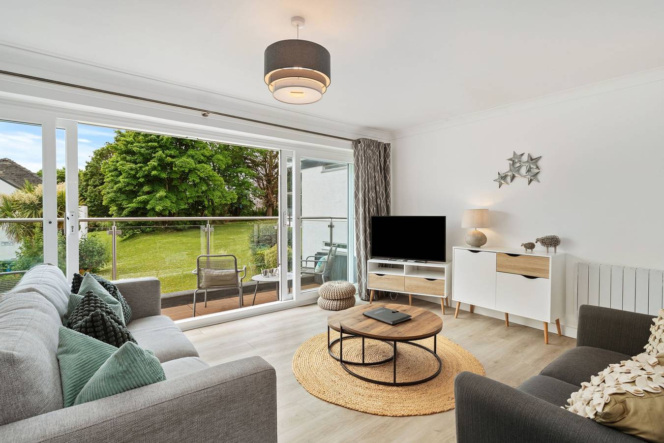Appartamento vacanze a Saundersfoot a partire da 209€ a notte