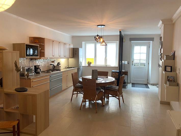 Gîte pour 2 personnes dans Grand Est - 4